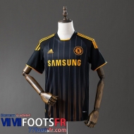Retro Maillot De Foot Chelsea Exterieur Homme 10 11 FG1126