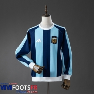 Sweatshirt Foot Argentine Homme 25 26 B592