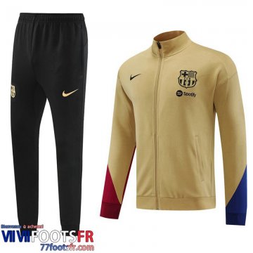 Veste Foot Barcelone Homme 2023 2024 B87