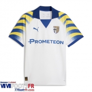 Maillot De Foot Parma Calcio Third Homme 25 26