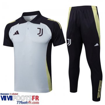 Polo foot Juventus Homme 24 25 E128
