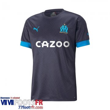 Maillot De Foot Olympique De Marseille Exterieur Homme 2022 2023