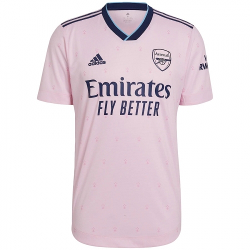 Maillot De Foot Arsenal Domicile Third 2022 2023