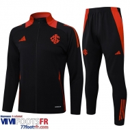 Veste Foot International Homme 24 25 B445