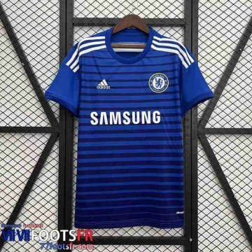 Retro Maillot De Foot Chelsea Domicile Homme 14 15 FG794