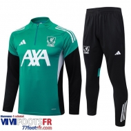Survetement de Foot Liverpool Homme 25 26 A1102