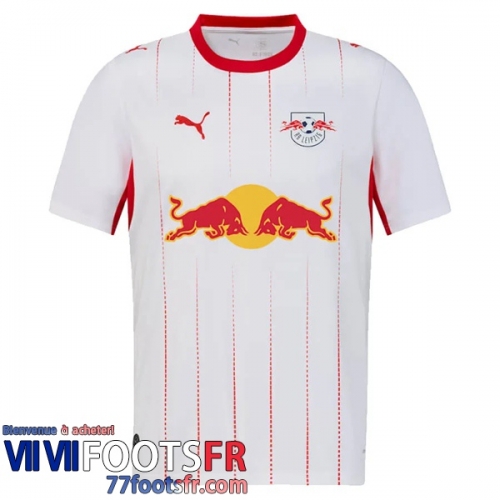 Maillot De Foot RB Leipzig Domicile Homme 26 27