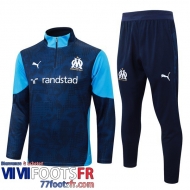 Survetement de Foot Marseille Homme 25 26 A1092