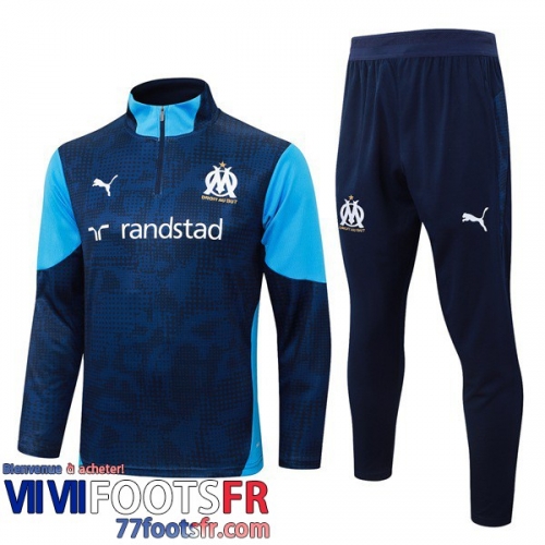 Survetement de Foot Marseille Homme 25 26 A1092