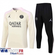Survetement de Foot PSG Homme 24 25 A344