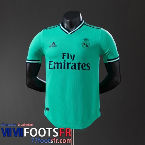 Retro Maillot De Foot Real Madrid Third Homme 19 20 FG1008 Retro Maillot De Foot Real Madrid Third Homme 19 20 FG1008
