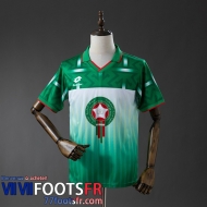 Retro Maillot De Foot Morocco Exterieur Homme 1994 FG1256