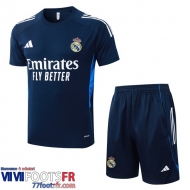 T Shirt Real Madrid Homme 25 26 H856