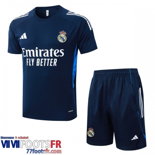 T Shirt Real Madrid Homme 25 26 H856