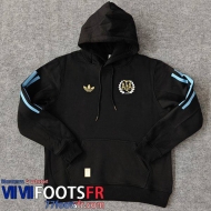 Sweatshirt Foot Argentine Homme 25 26 B182