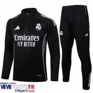 Survetement de Foot Real Madrid Homme 25 26 A767