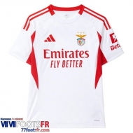 Maillot De Foot Benfica Third Homme 25 26