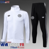 KIT:Veste Foot Allemagne Enfant 25 26 C798