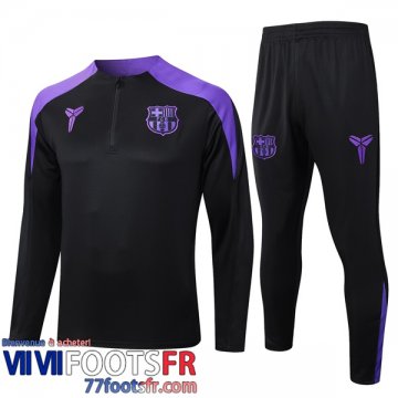 Survetement de Foot Barcelone Homme 25 26 A909