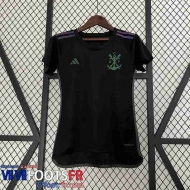 Maillot de Foot Flamengo Third Femme 2023 2024