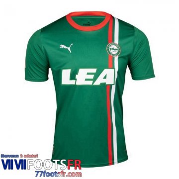 Maillot De Foot Deportivo Alavés Exterieur Homme 2023 2024