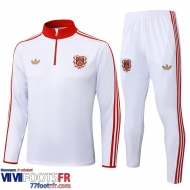 Survetement de Foot Bayern Munich Homme 25 26 A792