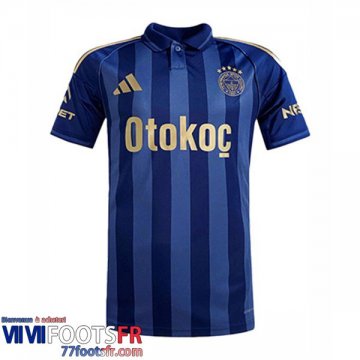 Maillot De Foot Fenerbahce Third Homme 25 26