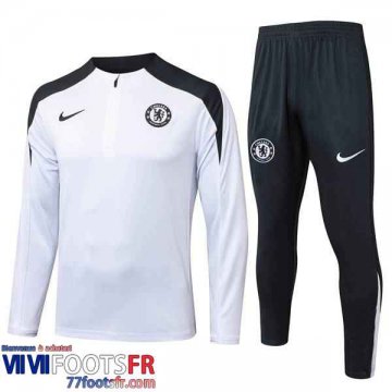 Survetement de Foot Chelsea Homme 25 26 A963