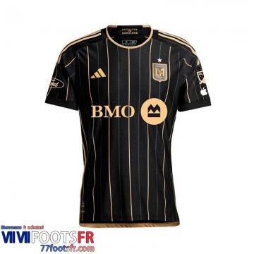 Maillot De Foot Los Angeles Domicile Homme 2025