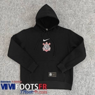 Sweatshirt Foot Corinthians Homme 25 26 B322