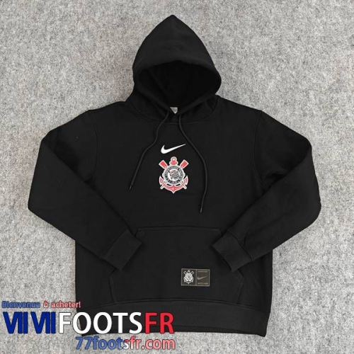 Sweatshirt Foot Corinthians Homme 25 26 B322