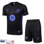 T Shirt Barcelone Homme 25 26 H743
