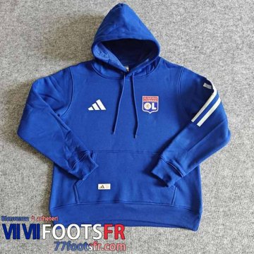 Sweatshirt Foot Lyon Homme 25 26 B340
