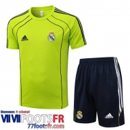 T Shirt Real Madrid Homme 25 26 H641