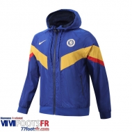 Coupe Vent - Sweat a Capuche Chelsea Homme 2023 2024 D200