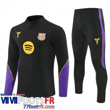 Survetement de Foot Barcelone Homme 26 27 A1230