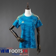 Maillot De Foot Cruzeiro Third Femme 25 26