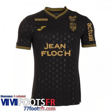 Maillot De Foot Lorient Third Homme 25 26