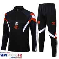 Survetement de Foot Flamengo Homme 25 26 A765