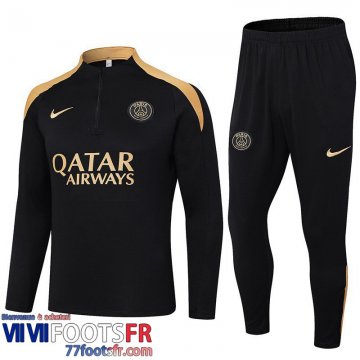 Survetement de Foot PSG Homme 24 25 A373