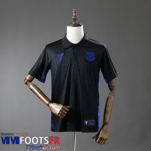 Polo foot Barcelone Homme 25 26 E212