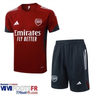 T Shirt Arsenal Homme 25 26 H803