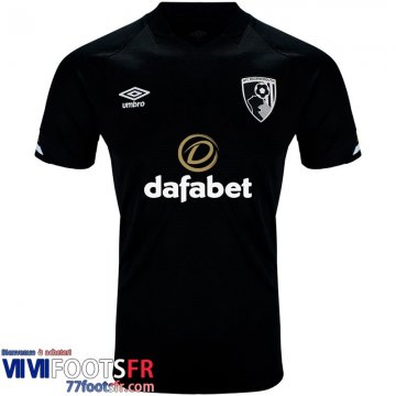 Maillot De Foot Bournemouth Third Homme 2022 2023