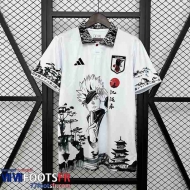 Maillot De Foot Japon Edition Speciale Homme 2025