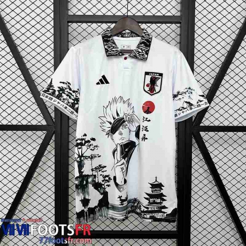 Maillot De Foot Japon Edition Speciale Homme 2025