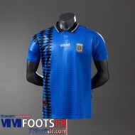 Retro Maillot De Foot Argentine Exterieur Homme Retro FG1163