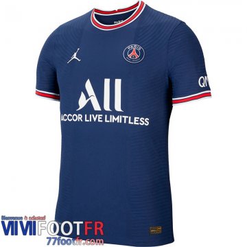 Maillot De Foot PSG Domicile 2021 2022