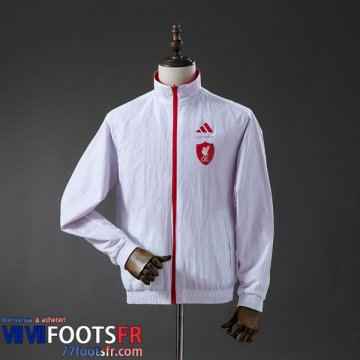 Coupe Vent Liverpool Homme 25 26 D436