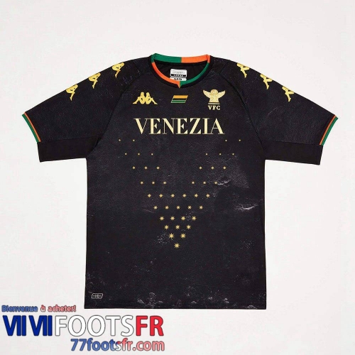 Maillot De Foot Venezia FC Domicile Homme 2021 2022