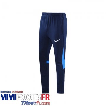 Pantalon Foot Sport bleu Homme 2022 2023 P109